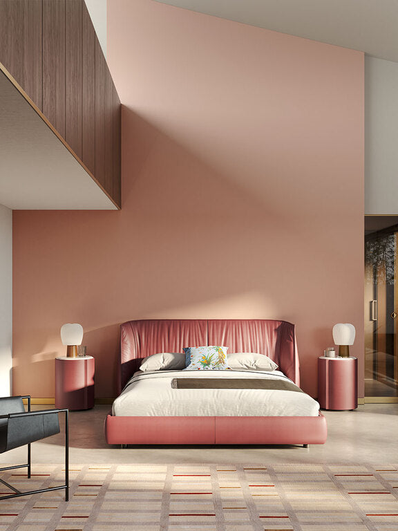 GC2470 Upholstered Bed gallery image 6