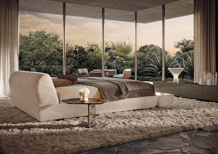 GC2480 Upholstered Bed gallery image 4