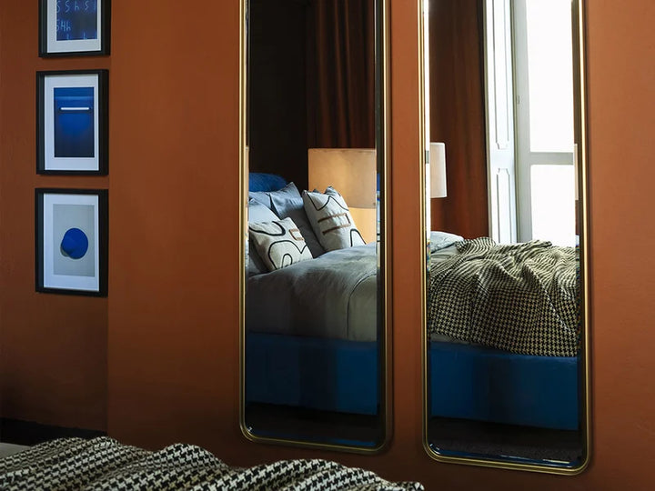 GC2502 Upholstered Bed gallery image 5