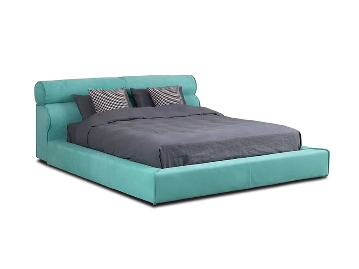 GC2502 Upholstered Bed gallery image 2