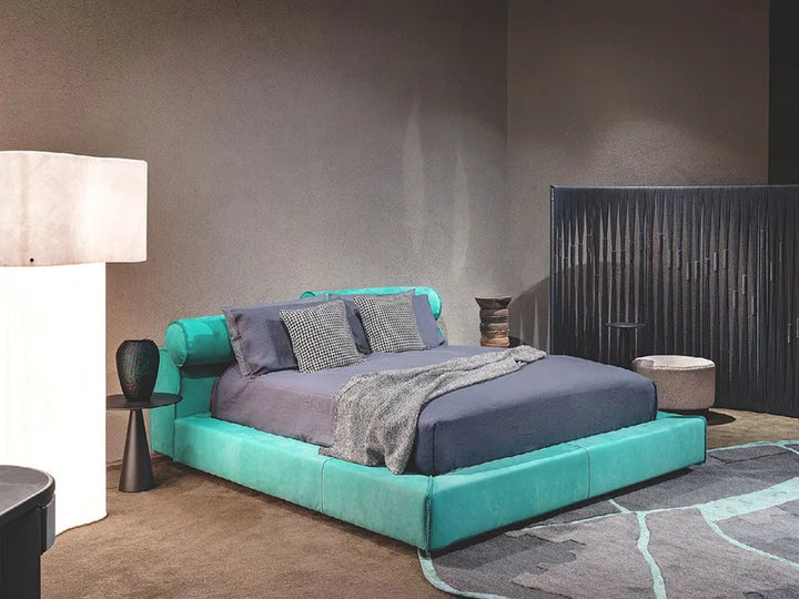 GC2502 Upholstered Bed gallery image 3