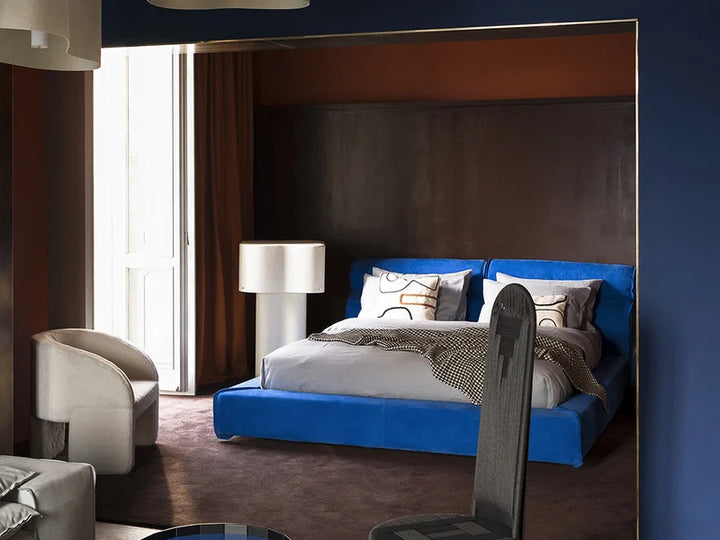 GC2502 Upholstered Bed gallery image 4