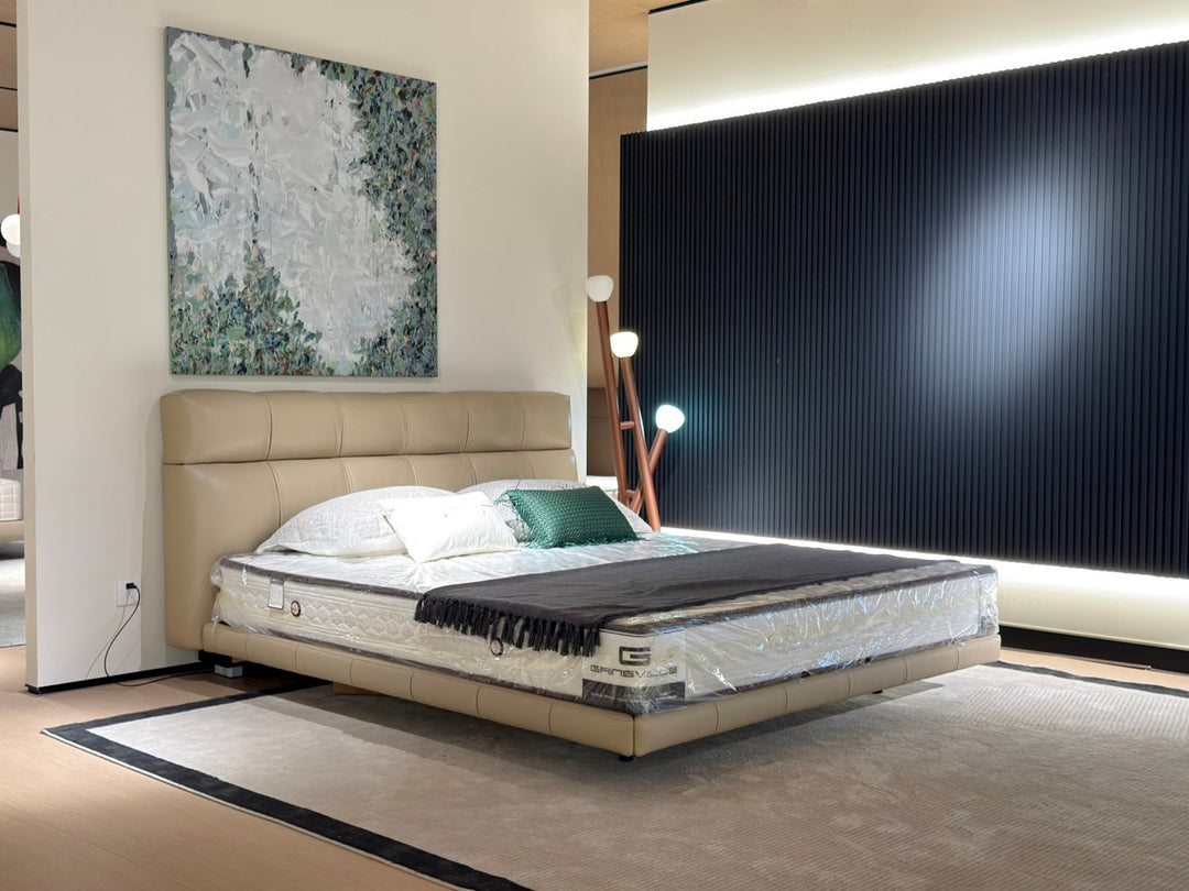 GC2522 Upholstered Bed gallery image 3