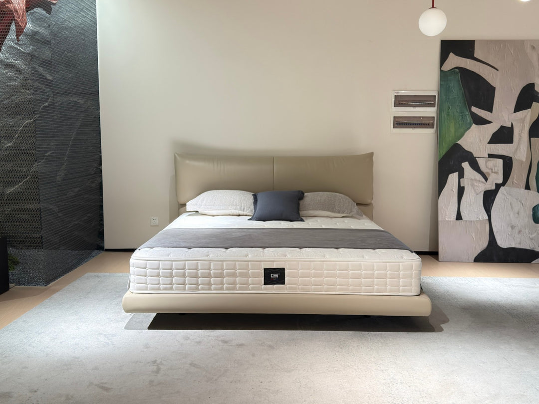 GC2523 Upholstered Bed gallery image 4