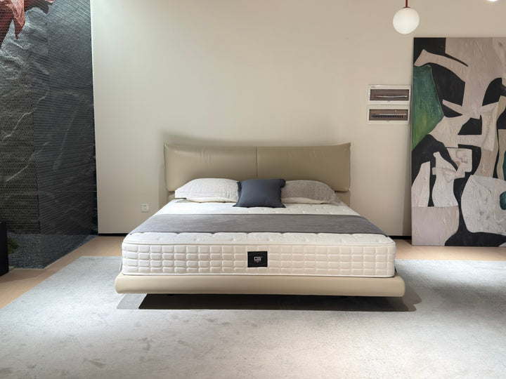 GC2523 Upholstered Bed gallery image 4