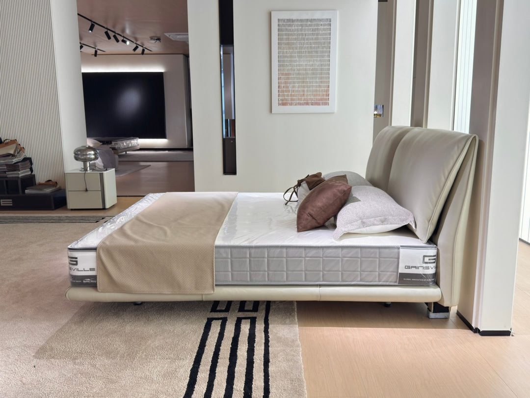 GC2525 Upholstered Bed gallery image 5