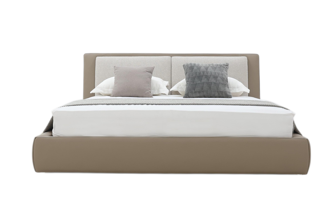 GC2547 Upholstered Bed