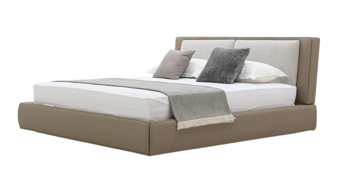 GC2547 Upholstered Bed