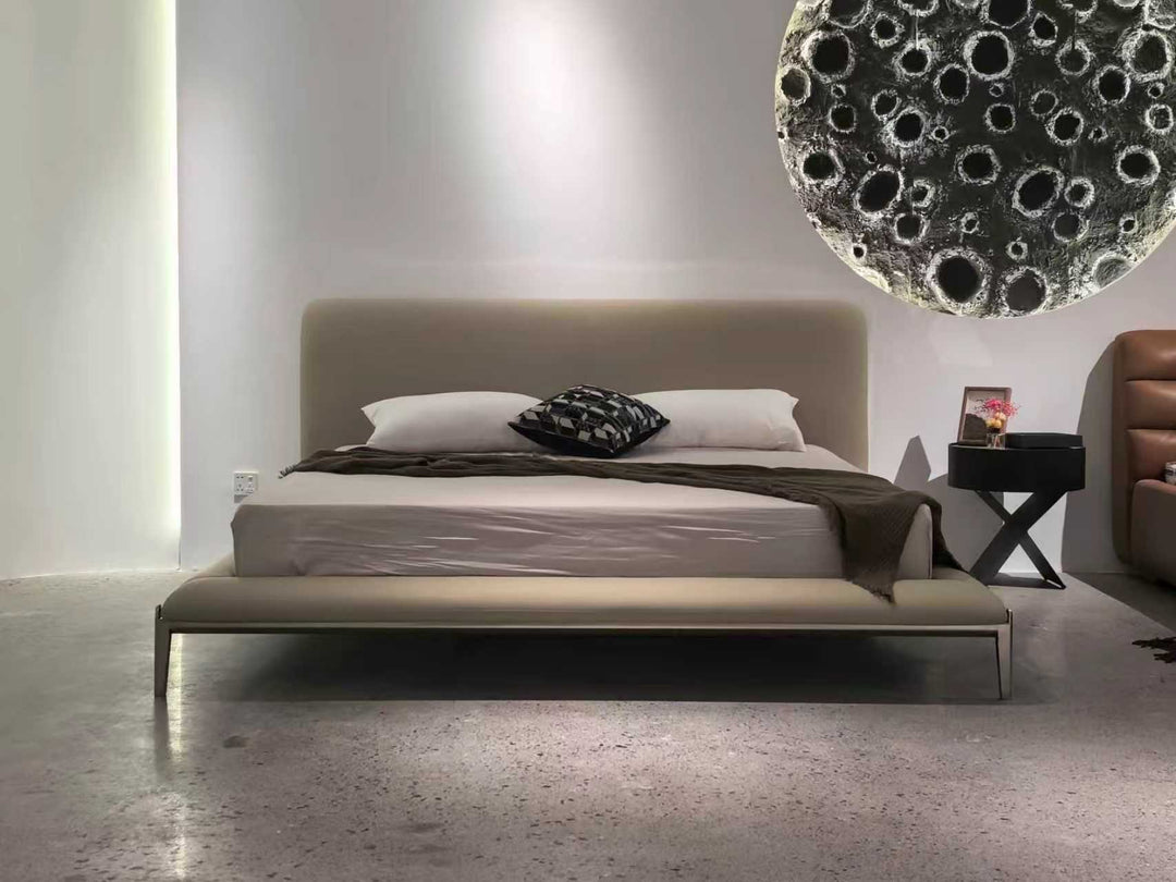 GC2556 Upholstered Bed gallery image 2