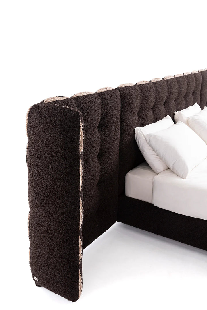 GC2560 Upholstered Bed gallery image 8