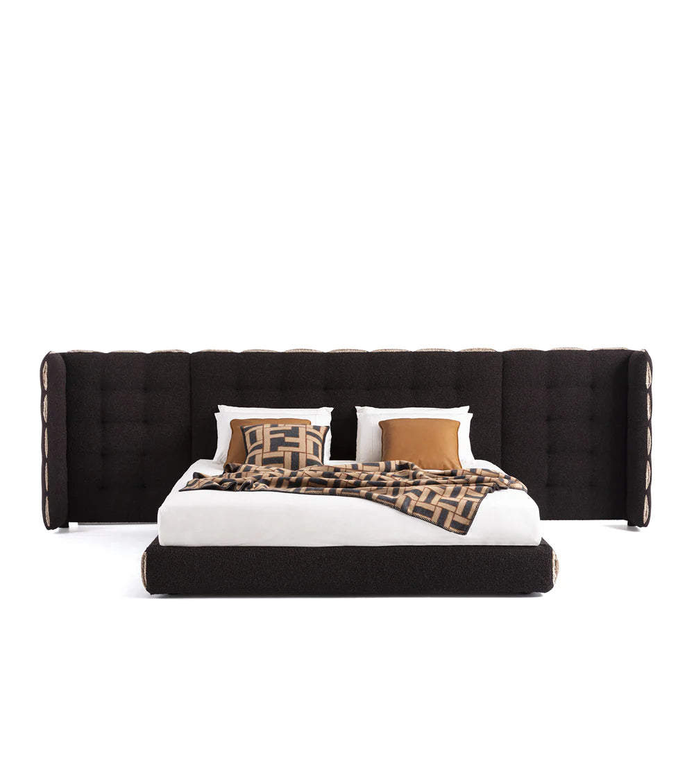 GC2560 Upholstered Bed gallery image 7