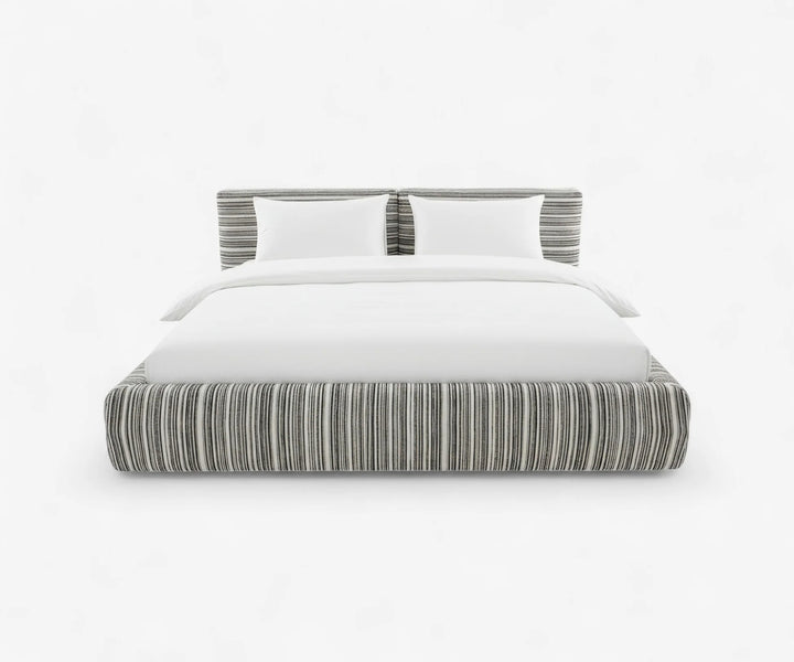 GC2566 Upholstered Bed