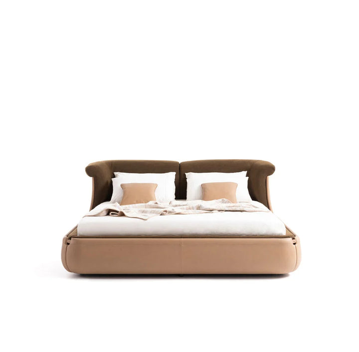 GC2567 Upholstered Bed gallery image 2
