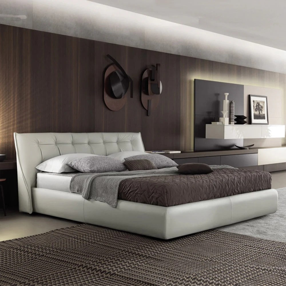 GC2601 Upholstered Bed gallery image 2