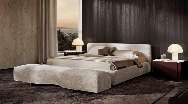 GC2613 Upholstered Bed