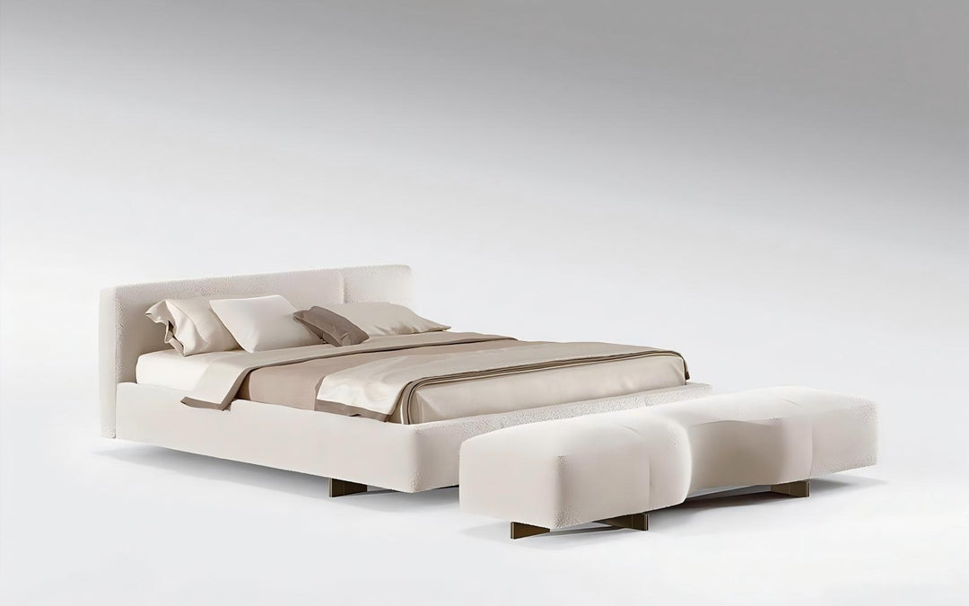 GC2613 Upholstered Bed