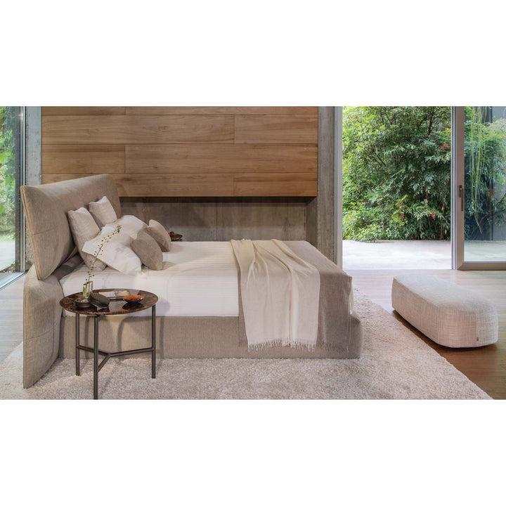 GC2615 Upholstered Bed
