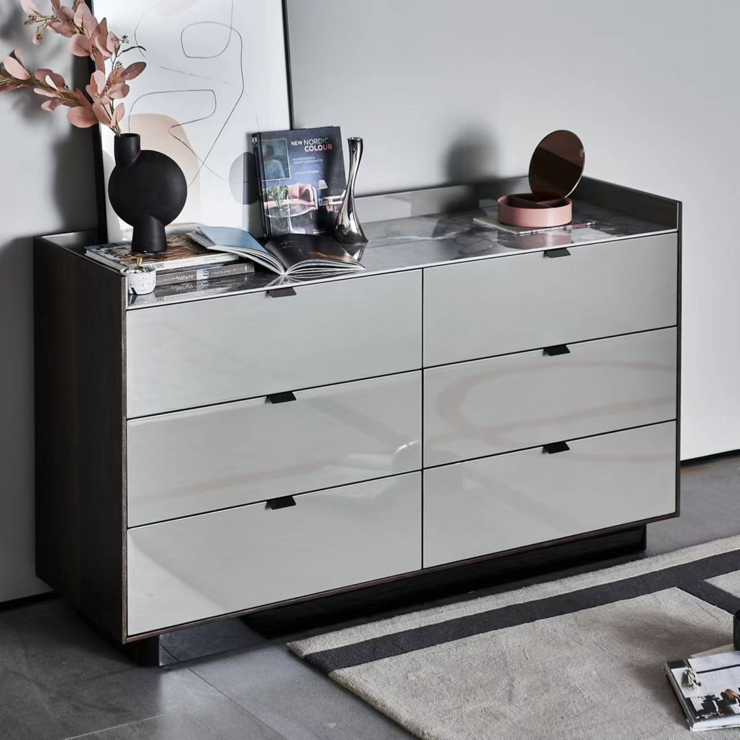 GDR9700 Dresser