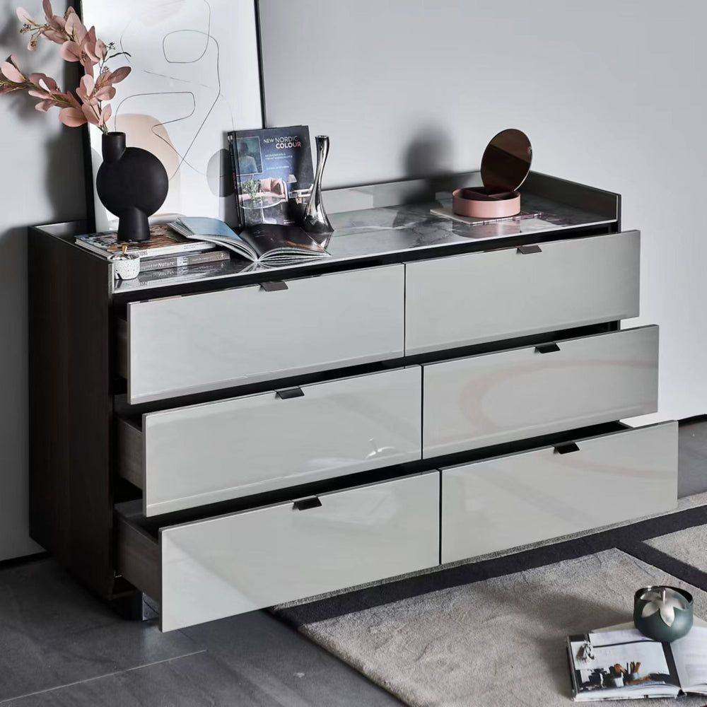 GDR9700 Dresser