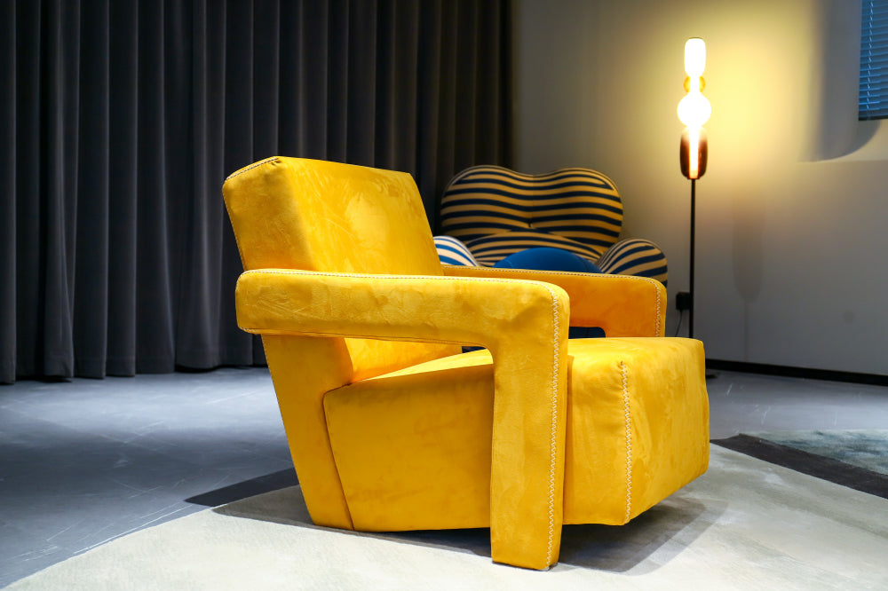 CRF48 Leisure Chair