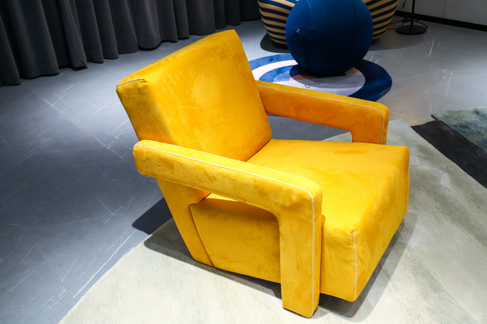 CRF48 Leisure Chair
