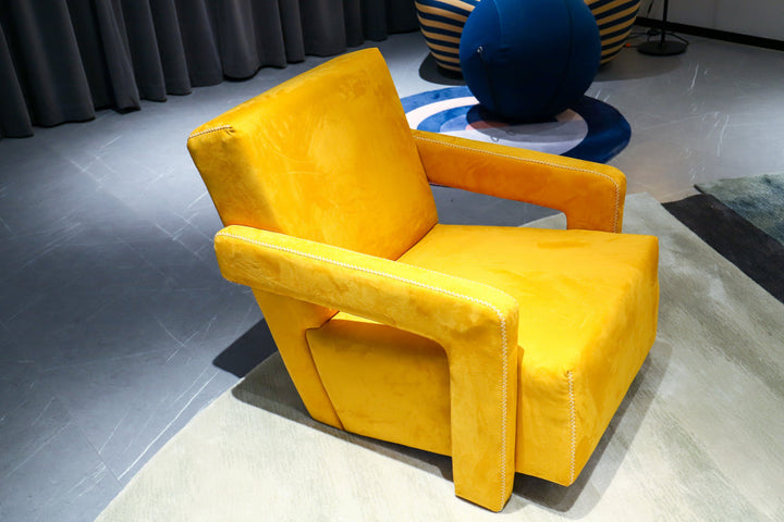 CRF48 Leisure Chair