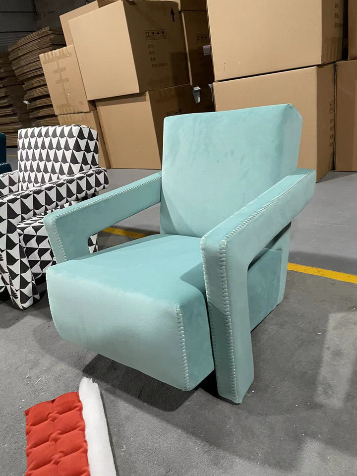 CRF48 Leisure Chair