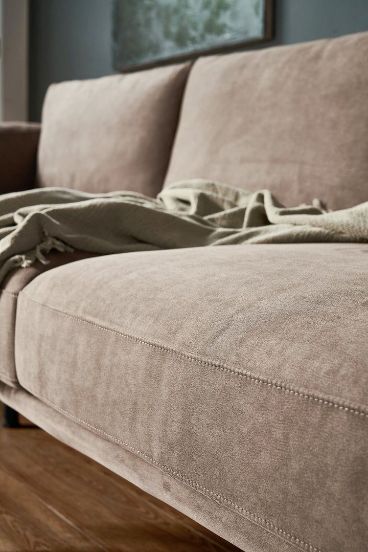 GS9045 Minimalist 3 Seater Sofa