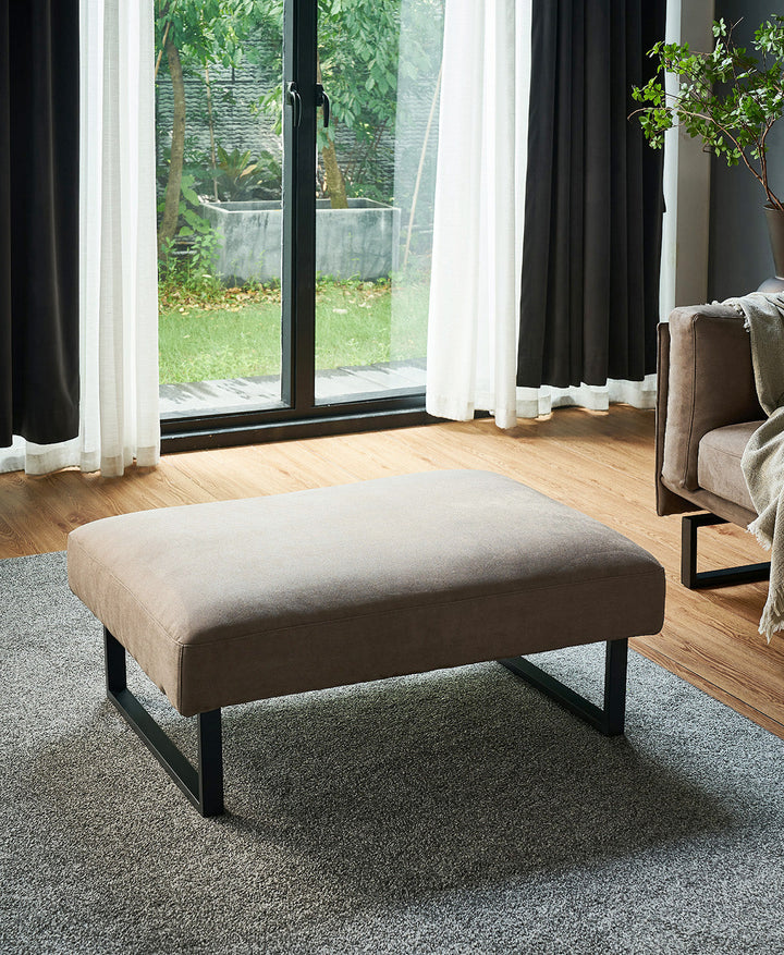 GS9045 Minimalist 3 Seater Sofa