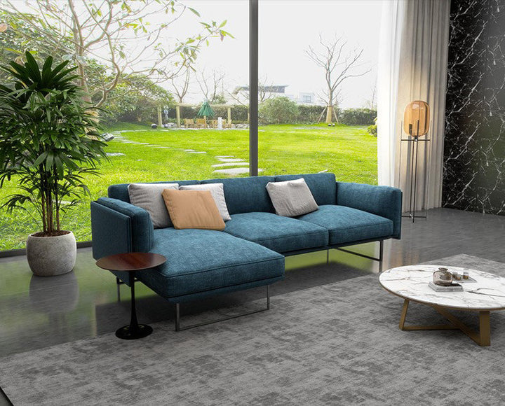 GS9045 Minimalist 3 Seater Sofa