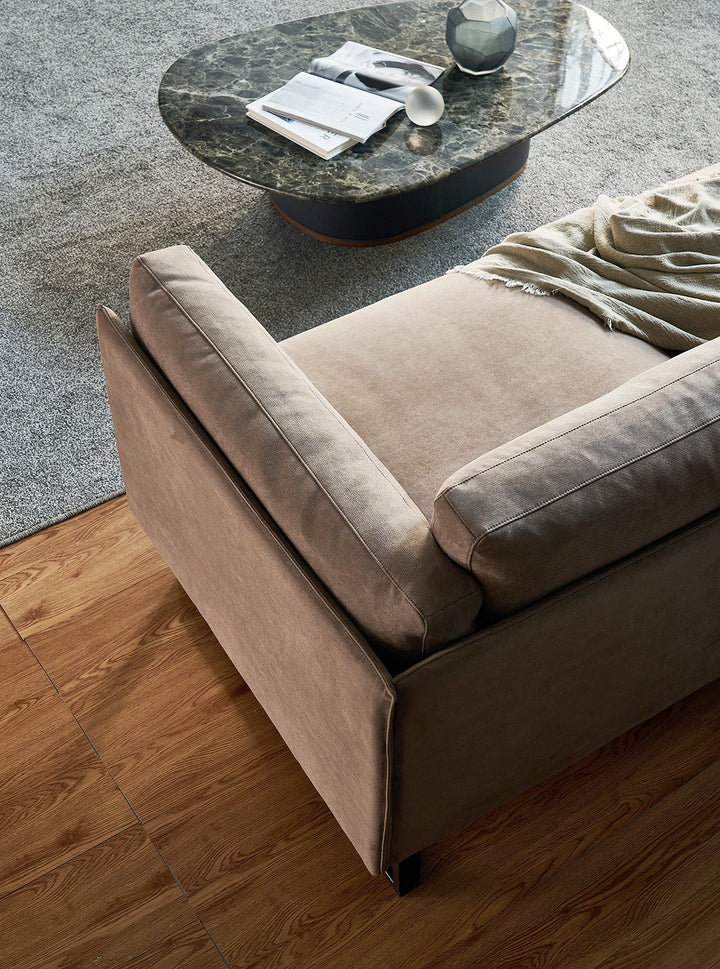 GS9045 Minimalist 3 Seater Sofa
