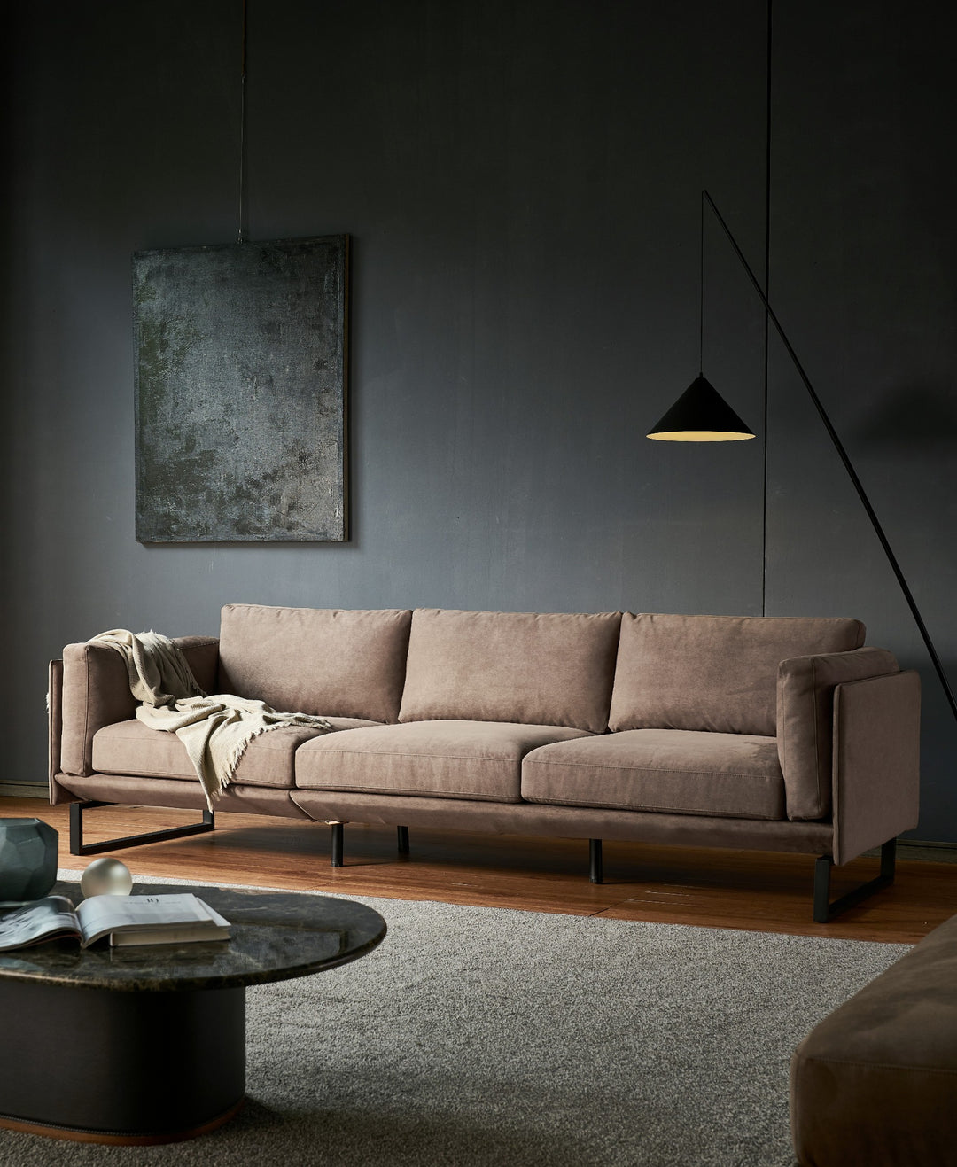 GS9045 Sofa