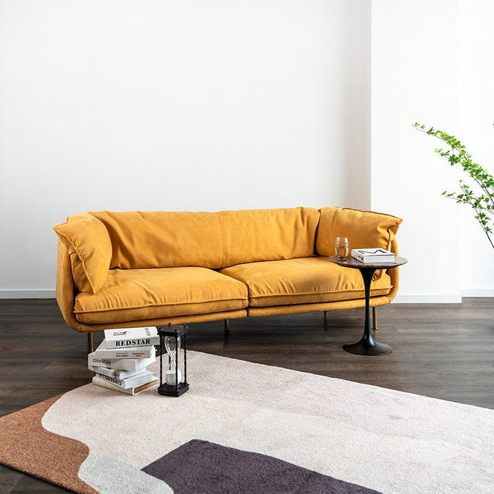 GS9046 Modern 3 Seater Sofa