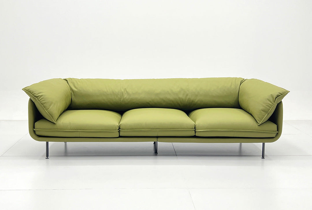 GS9046 Modern 3 Seater Sofa