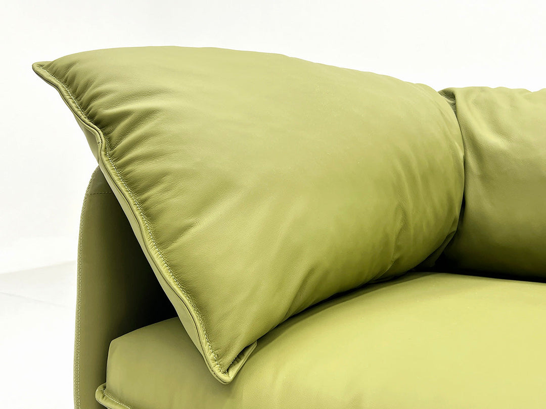 GS9046 Modern 3 Seater Sofa