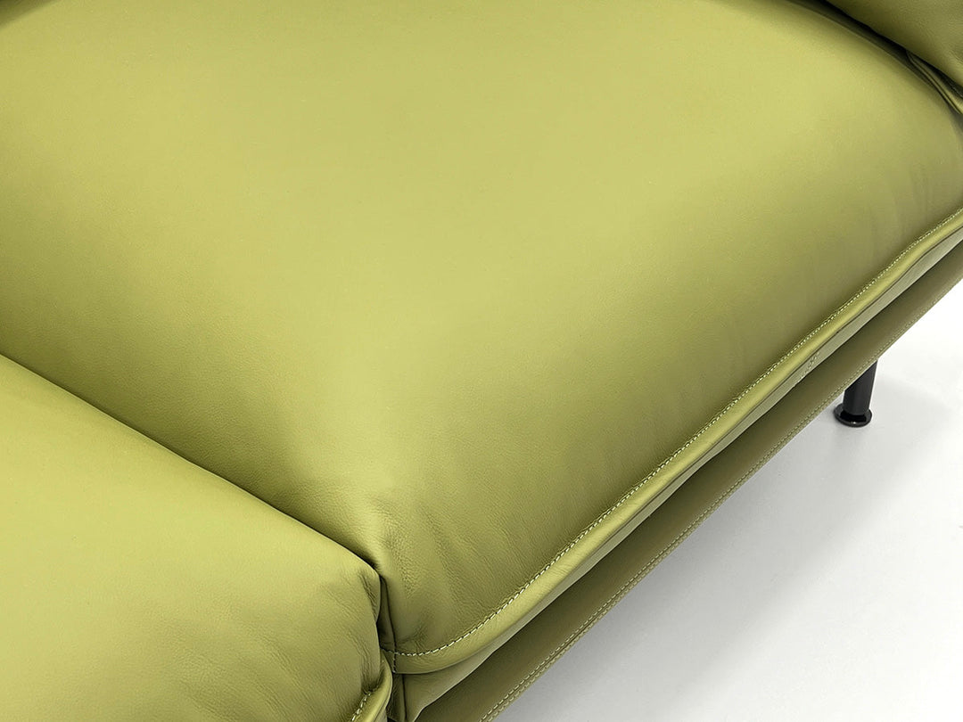 GS9046 Modern 3 Seater Sofa