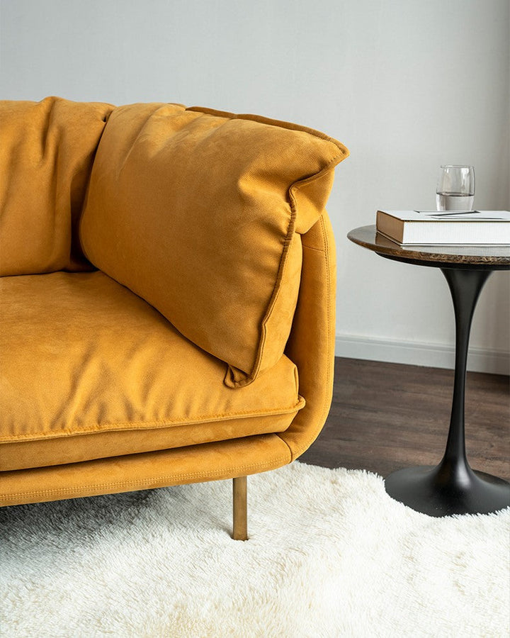 GS9046 Modern 3 Seater Sofa