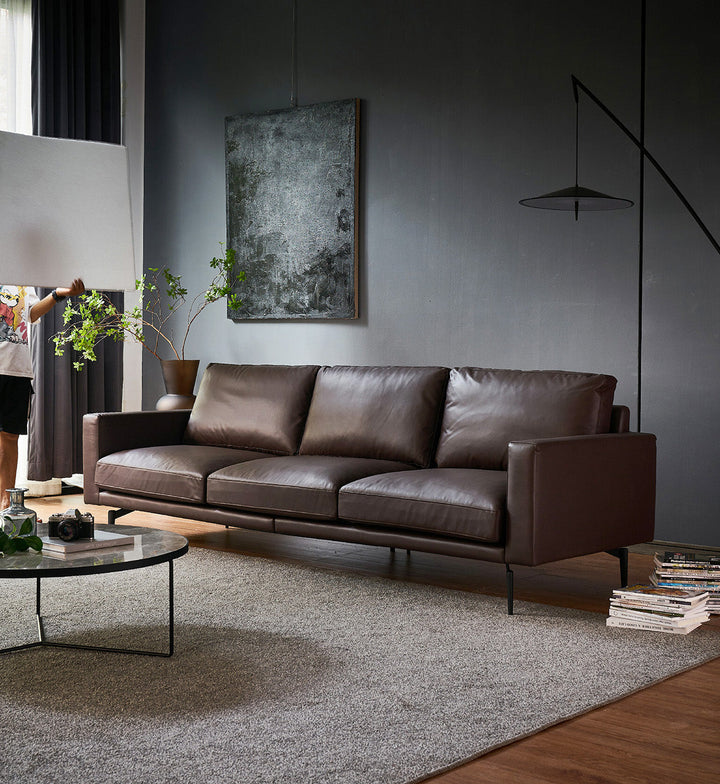 GS9049 Classic American 3 Seater Sofa
