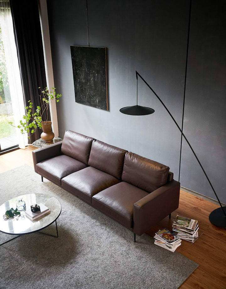 GS9049 Classic American 3 Seater Sofa