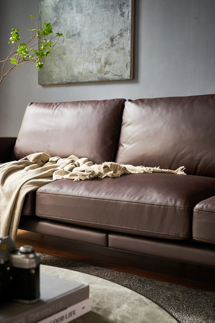 GS9049 Classic American 3 Seater Sofa