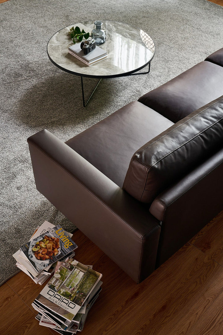 GS9049 Classic American 3 Seater Sofa