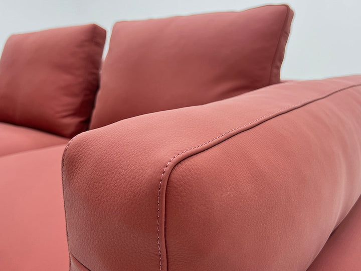 GS9051 American Leather 3 Seater Sofa