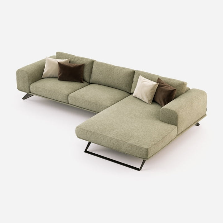 GS9055 Modern Sofa