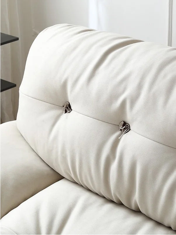 GS9066 Italian Modern Soft Sofa