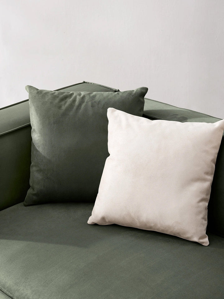 GS9067B Italian Modern Square Sofa