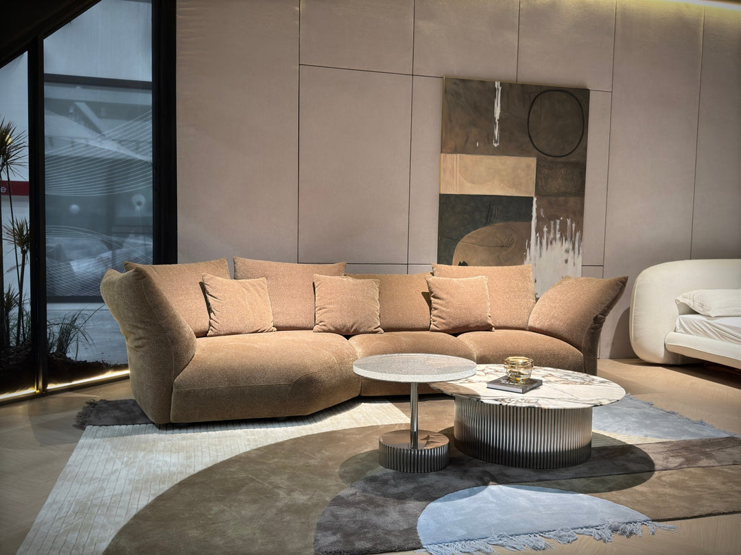 GS9070 Modern Design Sofa