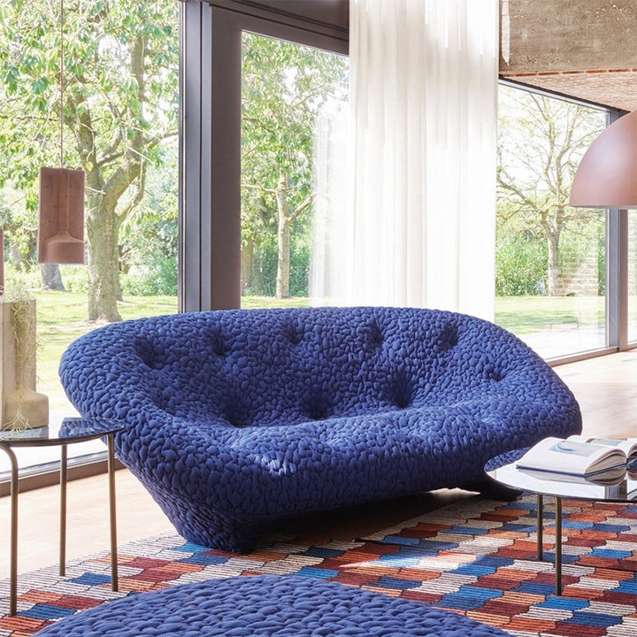 GS9072 Creativity Soft 3 Seater Sofa