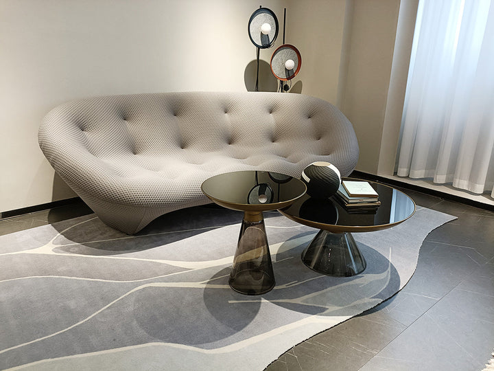 GS9072 Creativity Soft 3 Seater Sofa
