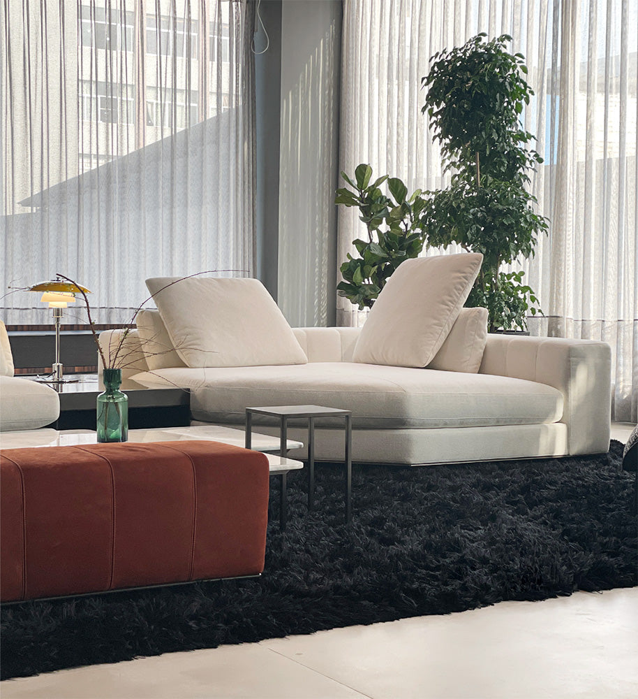 GS9077 Modern Space Piano Keys Sofa