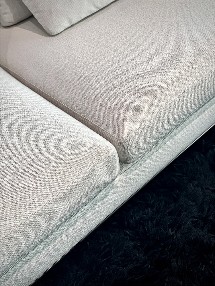 GS9077 Modern Space Piano Keys Sofa